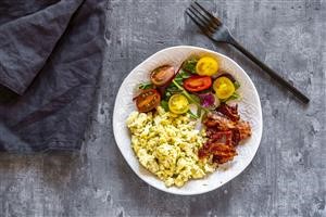 1200 Calorie a Day Keto Meal Plan